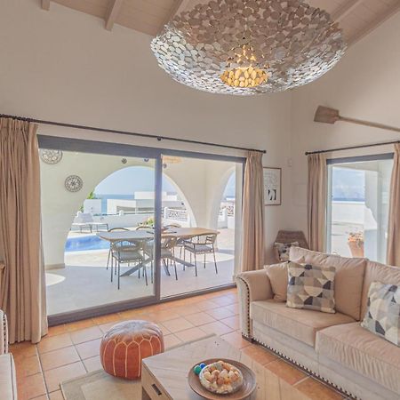 El Drago By Jc Homes Manilva Exteriér fotografie