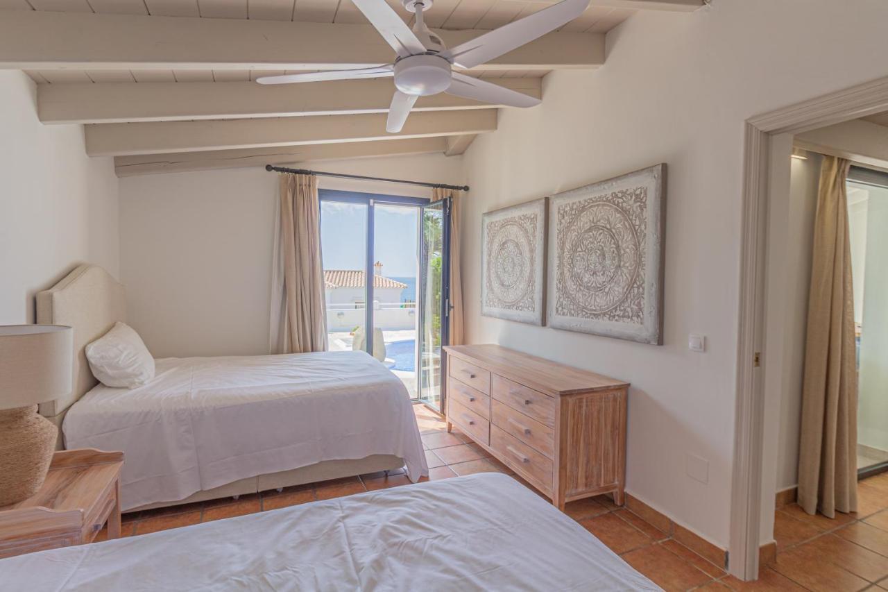 El Drago By Jc Homes Manilva Exteriér fotografie